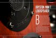 REVIEW Bryston Mini T Loudspeakerold.bryston.com/PDF/reviews/2015_06_Review_Mini_T_Tone_Magazine.pdflate, great, John Renbourn and Bert Jancsh’s acoustic guitars, the wonder that