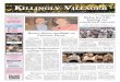 (860) 928-1818/email:news@villagernewspapers.com Friday ...2013/03/29  · Mailed free to requesting homes in Brooklyn, the borough of Danielson, Killingly & its villages Vol. VII,