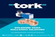 SOLENOİD VANA KULLANMA KILAVUZU - SMS TORK · 2017-02-08 · Patlayıcı ortamlarda ya da patlama riski olan ortamlarda kullanılmak üzere, ATEX ve TSE Ex belgeli TORK solenoid