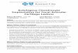 Autologous Chondrocyte Implantation for Focal Articular ...medicalpolicy.bluekc.com/MedPolicyLibrary/Surgery... · 3/2021. Policy . Blue Cross and Blue Shield of Kansas City (Blue