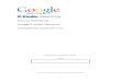 Guia de Referência Google/Trimble SketchUp …...Guia de Referência Google/Trimble SketchUp Treinamento Essencial I e II Eng. Paulo José De Fazzio Junior NOME As marcas citadas