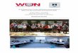 WUN Global Africa Group collaborative book project on ... · African Union’s Agenda 2063: The Africa We Want, the UN 2030 Agenda for Sustainable ... Scientific Evidence and Critical