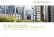 ACQUISITIONS SUSTAINABILITY TOOLKIT · 2020-06-25 · CHECKLIST Setting out the information which should be requested and reviewed as part of the due-diligence process, from initial