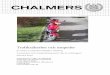 Trafiksäkerhet och mopederpublications.lib.chalmers.se/records/fulltext/44876.pdf · Master’s Thesis Civil and Environmental Engineering MAGNUS ELDH Department of Civil and Environmental