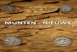 MUNTEN - NIEUWS€¦ · Koninklijke Nederlandse Munt. Inl.  ***** MUNTHANDEL MARCEL VAN DAM Axel - Tel. 0115 - 530969 E-marcelvandam@hetnet.nl Wij kopen en verkopen 
