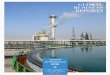 Global Business Reports - QATAR CHEMICALS...Gas-to-Liquids (GTL) The Oryx GTL plant in RLC started pro-duction in 2006 with a design capacity of 34,000 barrels per day (b/d) (naphtha,