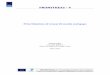 PROMITHEAS-4 - Research needs and gaps€¦ · needs for preparing mitigation/adaptation policy portfolios” The EU, the Consortium of PROMITHEAS ... (Turkey) 3.11 Prof. Evgenij