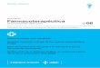 Información Farmacoterapéutica nº 06 · Relación beneficio - riesgo de los nuevos antidiabéticos orales Abril 2010. Volumen II Relación beneficio-riesgo de los nuevos antidiabéticos