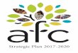Strategic Plan 2017-2020 - Arlington Free Clinic...Strategic Plan 2017-2020. In June 2016, Arlington Free Clinic undertook a comprehensive and rigorous effort to plan for its future