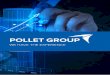 POLLET GROUP - PWG Portugal New - PWG Portugal ... 2016/12/21 ¢  to the swimming pool industry. As the