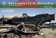 É Romani Glinda · 2016-11-22 · É Romani Glinda Den romskaspegeln Pris47kronor Nr3–2011 ... BokmässaiBotkyrka sid. 4-5 OmromeriVästerås sid. 6-8 Nationellastrategier sid