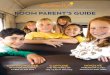 2010 ROOM PARENT¢â‚¬â„¢S GUIDE - Shutterfly: Photo Books ... photo book, is perfect for an auction or to