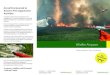 Wildfire Airspace brochure - pubsaskdev.blob.core.windows.net€¦ · Wildfire Airspace Aircraft Contracted to Assist in Fire Suppression Activities Completion of the Pilot's Handbook