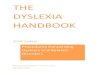 2018 Dyslexia Handbook · PDF file 2019-03-19 · version, The Dyslexia Handbook—2018 Update: Procedures Concerning Dyslexia and Related Disorders (Dyslexia Handbook) implements