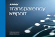 Transparency Report - KPMG...partners (2016: 9 partners). A list of key entities, together with the details of legal structure, regulatory status, the nature of their business and