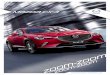 Brochure: Mazda KE CX-3 (June 2015) - AustralianCar.Reviewsaustraliancar.reviews/_pdfs/Mazda_CX-3_KE_Brochure_201506.pdf · & SKYACTIV TECHNOLOGY 14 CONNECTIVITY 16-19 FEATURED INNOVATION