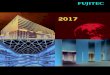 アニュアルレポート 2017 - fujitec.co.jp€¦ · 2018 2016 2017 2019 175,000 167,400 177,100 200,000 2016 2017 2019 地 域 戦 略 商品・技術戦略 コーポレート戦略