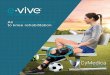 An advanced approach to knee rehabilitation · smart device. Key data points are collected and sent to the ... help clinicians encourage patients to be proactive in their rehabilitation