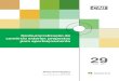 Desburocratização de comércio exterior: propostas para ...arquivos.portaldaindustria.com.br/app/conteudo_24/2014/07/22/473/… · 29 Brasília, 2014 Desburocratização de comércio