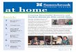 Sunnybrook Hospital - By Sally Fur · 2015-03-12 · The History of Sunnybrook Hospital – Battle to Greatness By Sally Fur One of the things that makes Sunnybrook so great is the