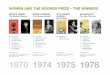 1970 1974 1975 1978 - Oxford Brookes University · nicoLA BArker Darkmans Mohsin hAMid The Reluctant Fundamentalist LLoyd Jones Mister Pip iAn McewAn On Chesil Beach indrA sinhA Animal’s