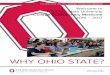 WHY OHIO STATE? · Farm Animals and Galbreath Equine Center • Full range of specialty services, including ... of animal diseases on an organ-system basis. Electives permit students