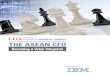 INSIGHT SURVEY THE ASEAN CFO - qtxasset.com · effectiveness of finance support for risk management. 5 ... 3 IBM Institute for Business Value, The Global CFO Study 2010 4 The responses