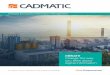 Process & Industry Information Management · CADMATIC information management in all phases of a plant’s life cycle. eShare adds efficiencies and streamlines communication between