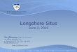 Longshore Situs - LIG Marine Managersresource.ligmarine.com/Webinars/Longshore_Situs.pdf · 2015-06-18 · Longshore Situs June 2, 2015 Ian Greenway CMIP, CIC, ITP, PWCA LIG Marine