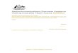 €¦  · Web viewPart 1. Preliminary. Section 1. Notes to the Radiocommunications (Overseas Amateurs Visiting Australia) Class Licence 20082015. Table of Amendments. Notes to the
