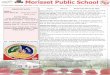 Raffle drawn - morisset-p.schools.nsw.gov.au · ross ountry - tomorrow, Thursday March 29, 9am, weather permitting. ... an information session Help your child read at Home using Pause,