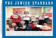 THE JEWISH STANDARD · ,ca9