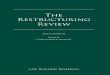 The Restructuring Review - Dhir Associatesdhirassociates.com/articles_files/_The Restructuring Review - India.pdf · private practice lawyers understand the conditions prevailing