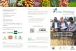cropontology - CGIAR BIG DATA Platform · ontologies of the Planteome What is Crop Ontology? Crop Ontology is a service of the Big Data Plaform and targets agricultural data annotaion