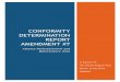 Conformity Determination Report Amendment #7documents.atlantaregional.com/transportation/tip19/am7/TARPCDR Am7.pdfOn May 3, 2016 EPA ruled on a clean data determination for the 2008