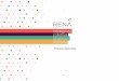 Cos’è RENA...Un concorso internazionale di idee promosso da RENA, Banca Monte dei Paschi di Siena e Comune di Rieti per riqualificare l’ex area industriale della Snia Viscosa