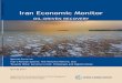 Iran Economic Monitor - World Bank€¦ · 29-06-2017  · the guidance of Hana Brixi (Practice Manager), and the one on water was prepared by Claudia Sadoff (Lead Economist), Edoardo