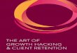 Art of Growth - We Are Virtual Assistantswearevirtualassistants.com/wp-content/...GROWTH HACKING & CLIENT RETENTION. INTRODUCTION If you want to succeed as a virtual assistant it’s