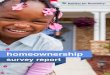 homeownership - Habitat for Humanity Portland/Metro East ... owning a home has impacted the lives of families over time. Here is what we discovered. Habitat serves families who fall