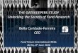 THE GATEKEEPERS STUDY Unlocking the Secrets of Fund ...s3.amazonaws.com/JuJaMa.UserContent/6e0dd071-aabb... · 2. Fund manager tenure of > 4 years 3. Assets of >£200m 4. Positive