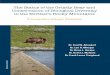 The Status of the Grizzly Bear and Conservation of Biological … · NCDE and Other Sub-Populations in the U.S. Northern Rockies Remain Isolated Genetic interchange between the five