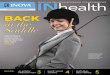 INOVA LOUDOUN HOSPITAL BACK in the Saddle magazine... · gynecologist Anne Brown, MD, Medical Director of the Women’s Health service line for Inova Loudoun Hospital. During labor,