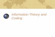 WBUTHELP.COM · 3o 3f Course Outline - II Coding theory is concerned with practical techniques to realize the limits specified by information theory Source coding converts source