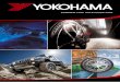 SUMMER TYRE CATALOGUE 2020 - yokohama-online.com · New Durability Construction AE51’s construction achieves light weight and high durability. OE approved vehicles (stand: Mar