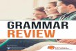 grammar review 02 - english4callcenters.comenglish4callcenters.com/student/wp-content/...past perfect progressive (lo que habias estado haciendo) form [had been + present participle]