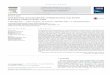 Geochemistry and petrogenesis of Rajahmundry trap basalts of … · 2017-02-15 · Research paper Geochemistry and petrogenesis of Rajahmundry trap basalts of Krishna-Godavari Basin,