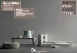 EXTRA THIN STONEWARE SURFACES POSSIBILITIES AND TRE … · F ORE ST_KERLITE5PL US ROVERE 3 mm / 0.12” 3,5 mm / 0.14” 5,5 mm / 0.21” 3,5 mm/ 0.1 5,5 mm/ 0. 3 mm/ 0.12” 5plus