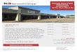 Granite Town Plaza - LoopNet · 8 AVAILABLE 2,000 SF 9 PENDING 4,500 SF 10 Double Play Hobby 750 SF 11 West End Salon 750 SF 12 AVAILABLE 6,400 SF 13 Family Dollar 8,200 SF 14 AVAILABLE