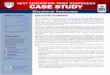 Next Generation First Responder (NGFR) Case Study ... · Next Generation First Responder Case Study: Situational Awareness Page 2 After further discussions, extensive planning, site