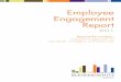Employee Engagement Report - Digital Opinion€¦ · The term “employee engagement” means different things to different organizations. Some equate it with job satisfaction, which